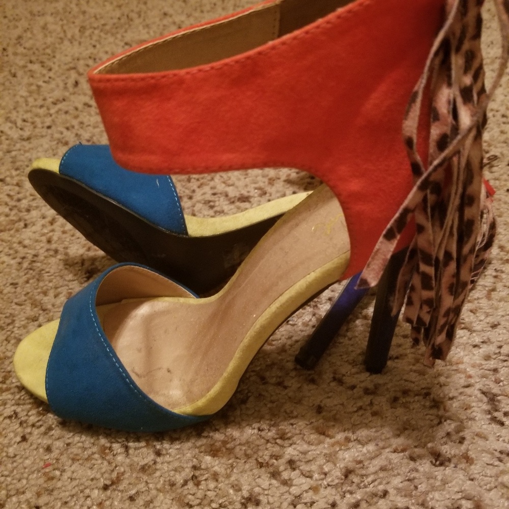 Heels